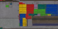 Asset preview